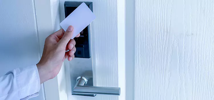 Why Choose Us for Your Keycard Lock Installation in East Hill-Meridian, WA?
