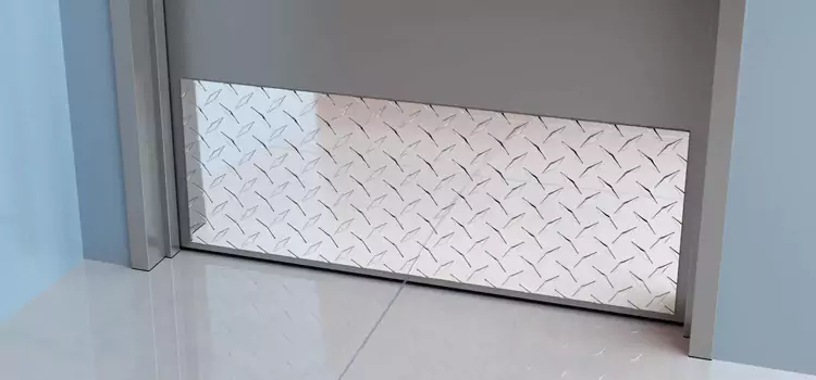 Benefits of Professional Kick Plate Solutions in East Hill-Meridian, WA