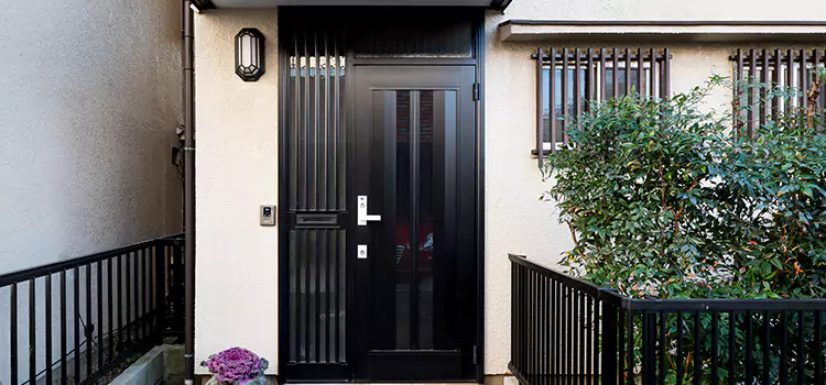 Popular Exterior Door Options in East Hill-Meridian, WA