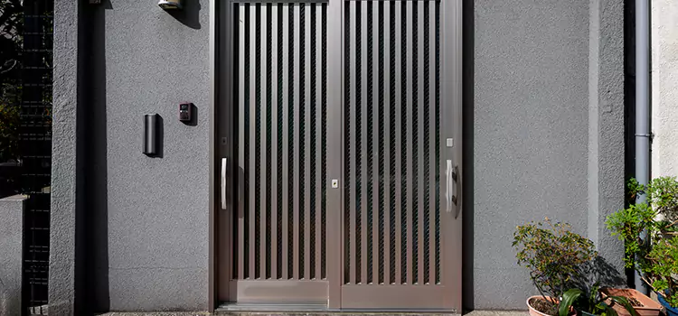 Why Choose Us for Your Security Needs in East Hill-Meridian, WA?