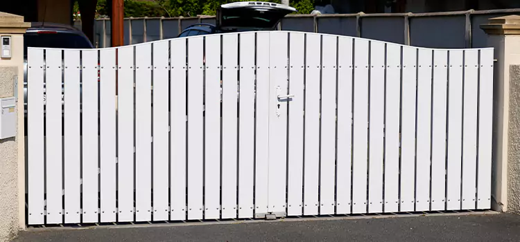Why Choose Us for Residential Gate Repair in East Hill-Meridian, WA?